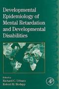 International Review of Research in Mental Retardation