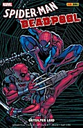 Spider-Man/Deadpool - Geteiltes Leid
