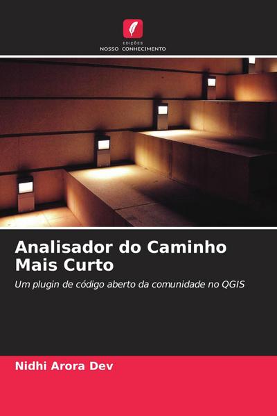 Analisador do Caminho Mais Curto