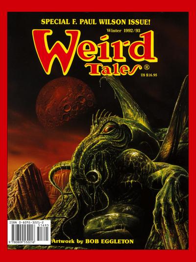 Weird Tales 305-6 (Winter 1992/Spring 1993)