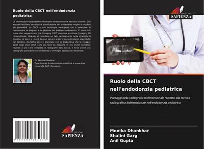 Ruolo della CBCT nell’endodonzia pediatrica