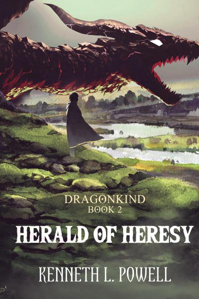 Herald Of Heresy