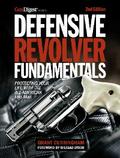 Defensive Revolver Fundamentals, 2nd Edition