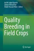 Quality Breeding in Field Crops