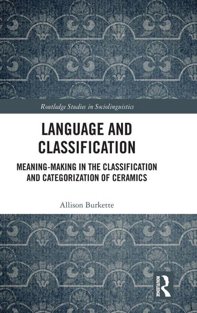 Language and Classification
