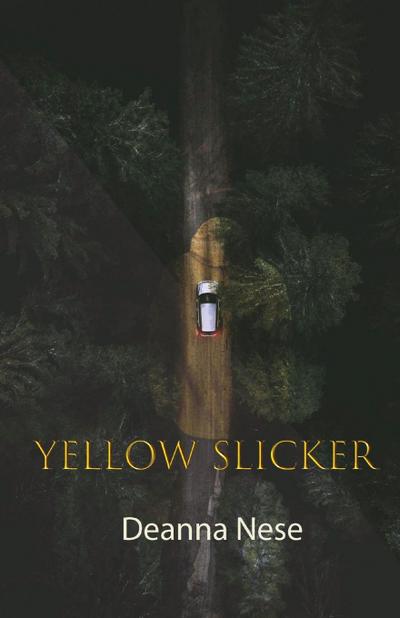 Yellow Slicker