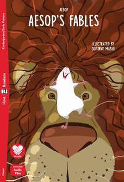 Aesop’s Fables