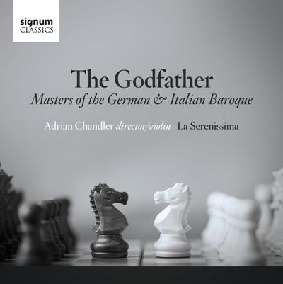 The Godfather: Masters of the German & Italian Bar