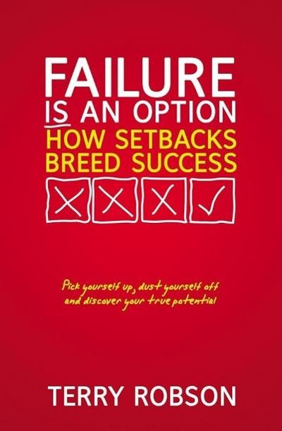 Failure is an Option