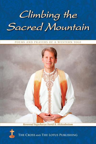 Climbing the Sacred Mountain