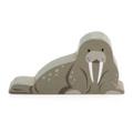 TENDER LEAF TOYS - Holztier Walross