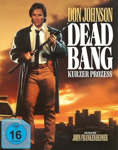 Dead Bang - Kurzer Prozess
