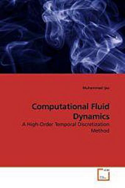 Computational Fluid Dynamics