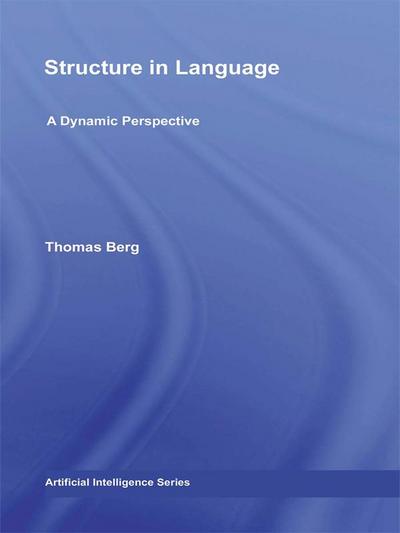 Structure in Language