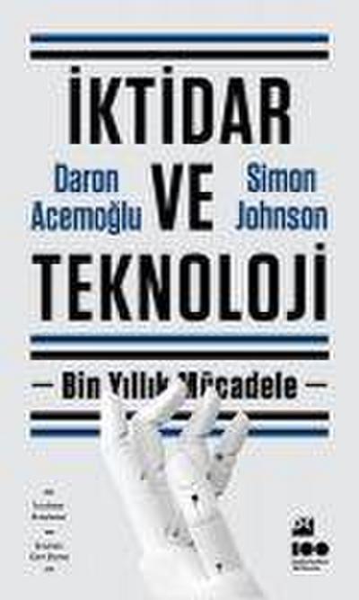 Iktidar ve Teknoloji