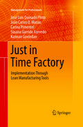 Just in Time Factory