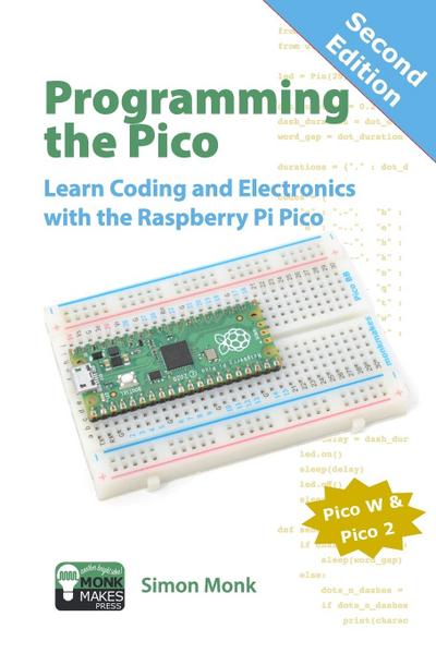 Programming the Pico