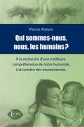Qui sommes-nous nous les humains?