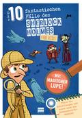 Sherlock Kids:Fantastische