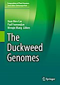 The Duckweed Genomes