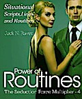 Seduction Force Multiplier 4: Power of Routines - Situational Scripts, Lines and Routines