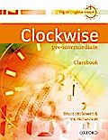 Clockwise. Pre-Intermediate. Classbook: A multi-level short course in general English. Mit integriertem Workbook