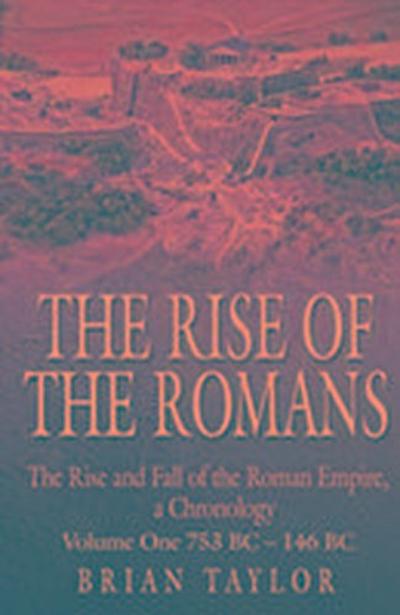 The Rise of the Romans