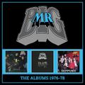 The Albums 1976-78, 3 Audio-CDs