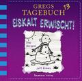 Gregs Tagebuch 13 - Eiskalt erwischt