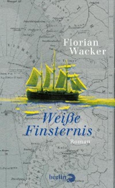 Weiße Finsternis