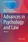 Advances in Psychology and Law