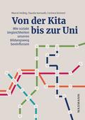 Von der Kita bis zur Uni