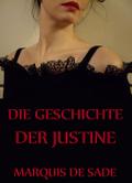 Die Geschichte der Justine