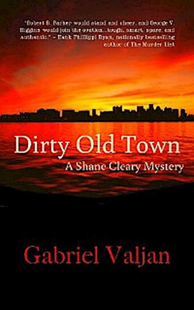Dirty Old Town