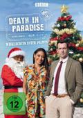 Death in Paradise - Weihnachten Unter Palmen (Chis