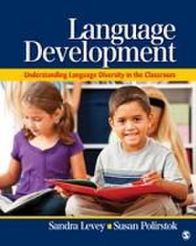 Language Development - Sandra K. Levey