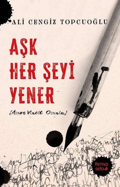 Ask Her Seyi Yener