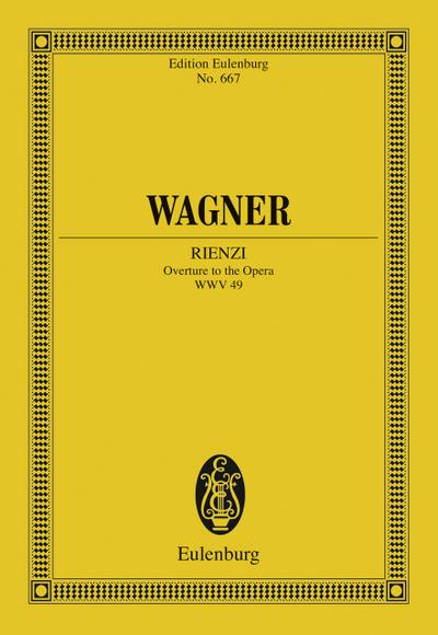 Rienzi