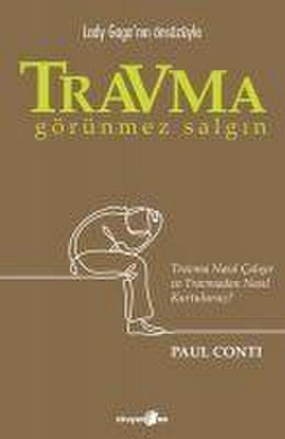 Travma Görünmez Salgin