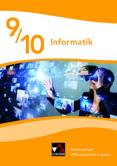 Informatik Niedersachsen 9/10 Diff. Ausgabe