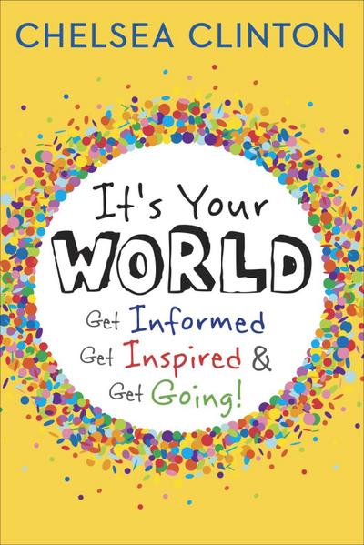 It’s Your World