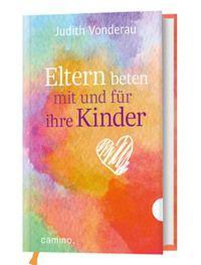 Eltern beten mit und für ihre Kinder