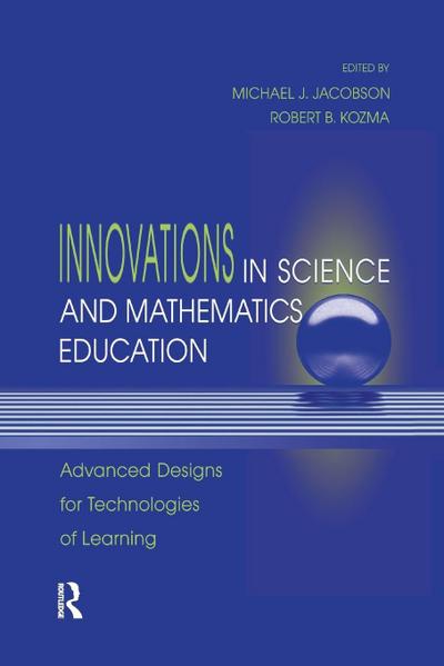 Innovations in Science and Mathematics Education