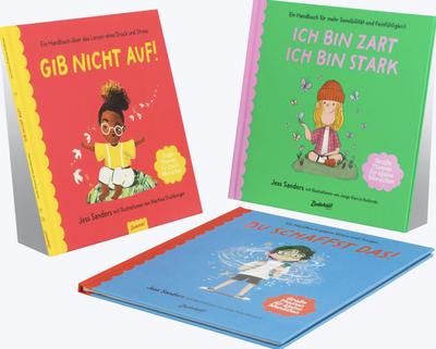 Das Mutmach-Paket