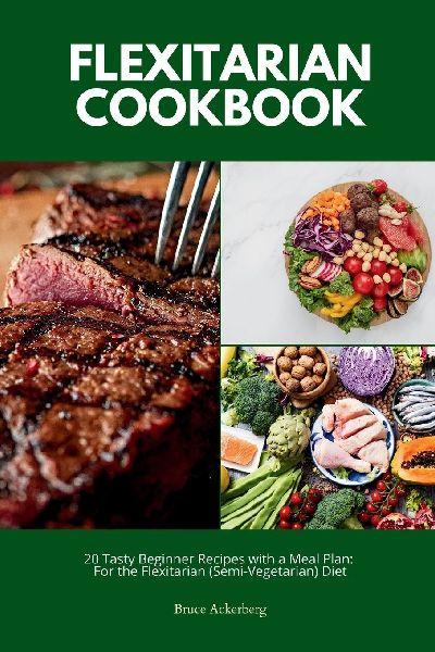 Flexitarian Cookbook