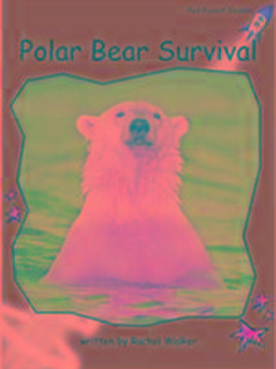 Polar Bear Survival
