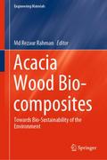 Acacia Wood Bio-composites