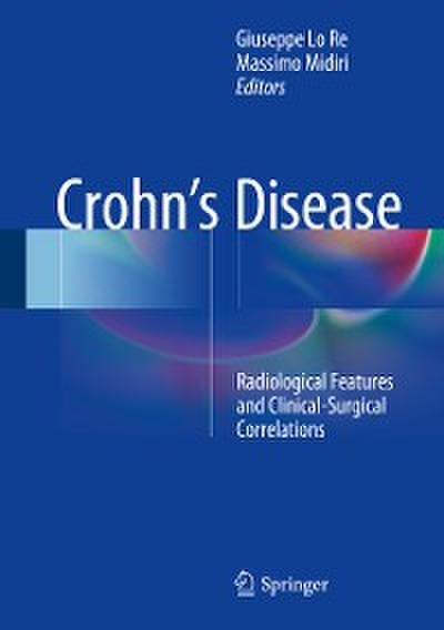 Crohn’s Disease