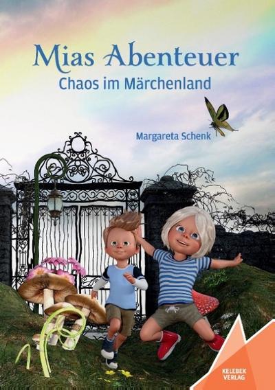 Mias Abenteuer