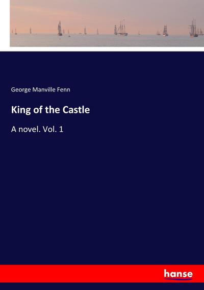 King of the Castle